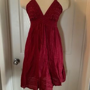 Charlotte Russe Sundress